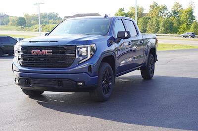 2026 GMC Sierra 1500 Crew Cab 4WD Pickup for sale #2650220 - photo 1