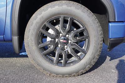 2026 GMC Sierra 1500 Crew Cab 4WD Pickup for sale #2650220 - photo 1