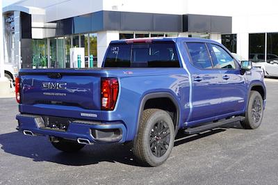 New 2026 GMC Sierra 1500 Elevation Crew Cab 4WD Pickup for sale #2650220 - photo 2