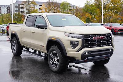 2024 GMC Canyon Crew Cab 4WD Pickup for sale #2650220A - photo 1