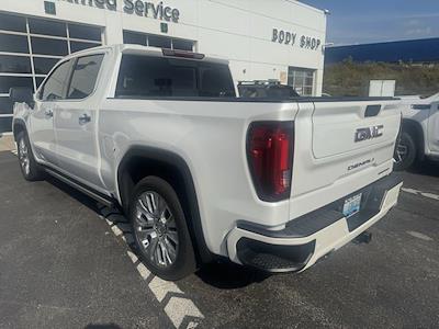 2021 GMC Sierra 1500 Crew Cab 4WD Pickup for sale #2650221A - photo 2