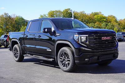 New 2026 GMC Sierra 1500 Elevation Crew Cab 4WD Pickup for sale #2650239 - photo 1