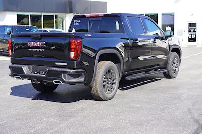 New 2026 GMC Sierra 1500 Elevation Crew Cab 4WD Pickup for sale #2650239 - photo 2