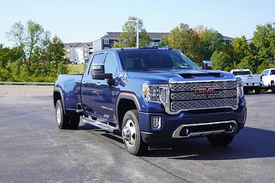 2020 GMC Sierra 3500 Crew Cab 4WD Pickup for sale #2650240A - photo 1