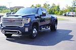 2020 GMC Sierra 3500 Crew Cab 4WD Pickup for sale #2650240A - photo 4