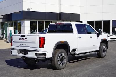 New 2026 GMC Sierra 2500 Denali Crew Cab 4WD Pickup for sale #2650241 - photo 2
