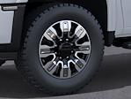 New 2026 GMC Sierra 2500 Denali Crew Cab 4WD Pickup for sale #2650241 - photo 9