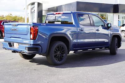 New 2026 GMC Sierra 1500 Elevation Crew Cab 4WD Pickup for sale #2650242 - photo 2