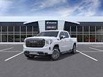 New 2026 GMC Sierra 1500 Denali Ultimate Crew Cab 4WD Pickup for sale #2650243 - photo 8