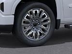 New 2026 GMC Sierra 1500 Denali Ultimate Crew Cab 4WD Pickup for sale #2650243 - photo 9