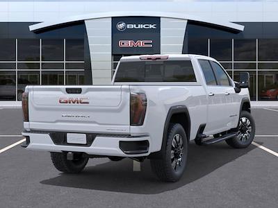 New 2026 GMC Sierra 3500 Denali Crew Cab 4WD Pickup for sale #2650244 - photo 2