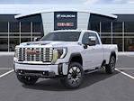 New 2026 GMC Sierra 3500 Denali Crew Cab 4WD Pickup for sale #2650244 - photo 6