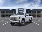 New 2026 GMC Sierra 3500 Denali Crew Cab 4WD Pickup for sale #2650244 - photo 8