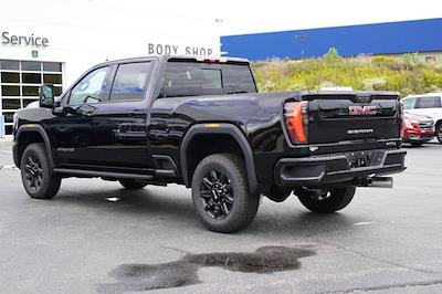 New 2025 GMC Sierra 2500 AT4 Crew Cab 4WD Pickup for sale #2650245 - photo 2
