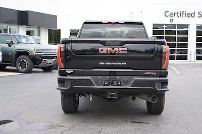 2025 GMC Sierra 2500 Crew Cab 4WD Pickup for sale #2650245 - photo 2