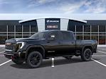 New 2025 GMC Sierra 2500 AT4 Crew Cab 4WD Pickup for sale #2650245 - photo 3