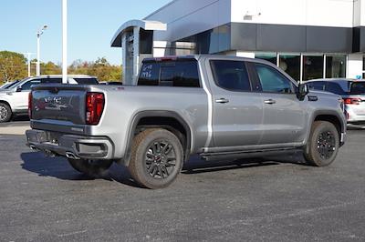 New 2026 GMC Sierra 1500 Elevation Crew Cab 4WD Pickup for sale #2650247 - photo 2