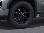 New 2026 GMC Sierra 1500 Elevation Crew Cab 4WD Pickup for sale #2650247 - photo 9