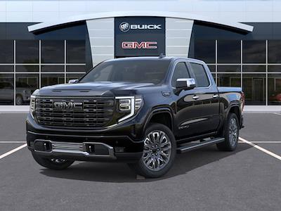 New 2026 GMC Sierra 1500 Denali Ultimate Crew Cab 4WD Pickup for sale #2650248 - photo 2