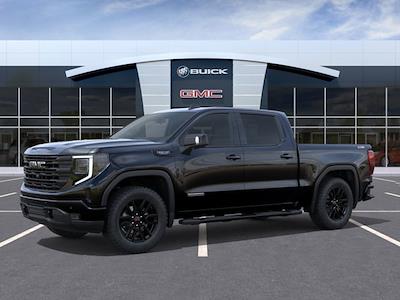 New 2026 GMC Sierra 1500 Elevation Crew Cab 4WD Pickup for sale #2650249 - photo 2