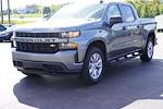 2021 Chevrolet Silverado 1500 Crew Cab 4WD Pickup for sale #2650249A - photo 1