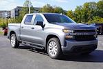 2021 Chevrolet Silverado 1500 Crew Cab 4WD Pickup for sale #2650249A - photo 4
