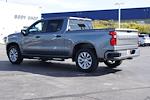 2021 Chevrolet Silverado 1500 Crew Cab 4WD Pickup for sale #2650249A - photo 2