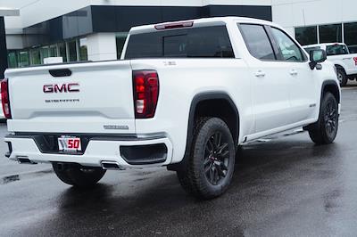 2026 GMC Sierra 1500 Crew Cab 4WD Pickup for sale #2650250 - photo 2
