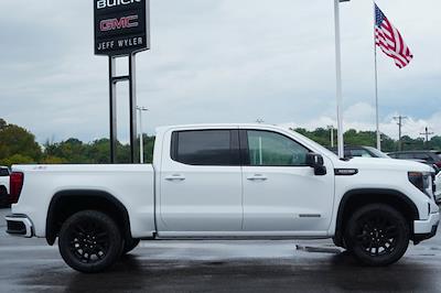 2026 GMC Sierra 1500 Crew Cab 4WD Pickup for sale #2650250 - photo 1