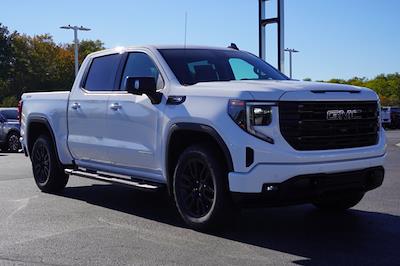 2026 GMC Sierra 1500 Crew Cab 4WD Pickup for sale #2650250 - photo 1