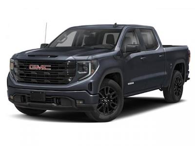 New 2026 GMC Sierra 1500 Elevation Crew Cab 4WD Pickup for sale #2650251 - photo 1