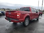 Used 2018 Ford F-150 XLT SuperCrew Cab for sale #2650251A - photo 4