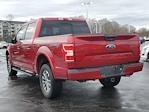 Used 2018 Ford F-150 XLT SuperCrew Cab for sale #2650251A - photo 6