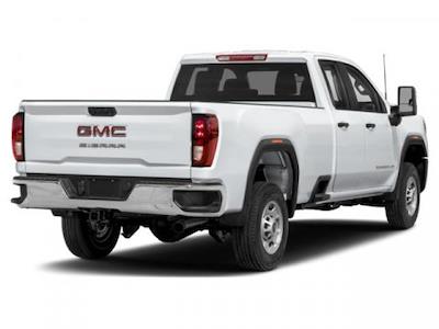 New 2026 GMC Sierra 2500 Pro Double Cab 4WD Pickup for sale #2650253 - photo 2