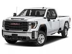 New 2026 GMC Sierra 2500 Pro Double Cab 4WD Pickup for sale #2650253 - photo 1