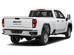 New 2026 GMC Sierra 2500 Pro Double Cab 4WD Pickup for sale #2650253 - photo 2