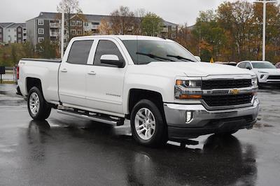 2018 Chevrolet Silverado 1500 Crew Cab 4WD Pickup for sale #2650254B - photo 1