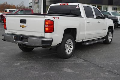 2018 Chevrolet Silverado 1500 Crew Cab 4WD Pickup for sale #2650254B - photo 2