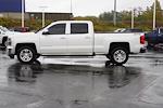 2018 Chevrolet Silverado 1500 Crew Cab 4WD Pickup for sale #2650254B - photo 4