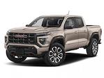 New 2026 GMC Canyon AT4 Crew Cab 4WD Pickup for sale #2650255 - photo 1