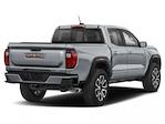 New 2026 GMC Canyon AT4 Crew Cab 4WD Pickup for sale #2650255 - photo 5