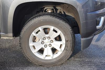 2016 Chevrolet Colorado Extended Cab 4WD Pickup for sale #2650567A - photo 2