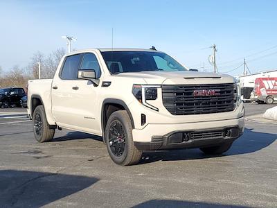 New 2026 GMC Sierra 1500 Pro Crew Cab for sale #2650569 - photo 1