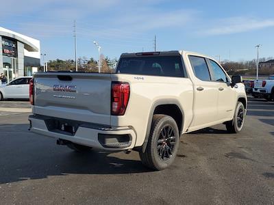 New 2026 GMC Sierra 1500 Pro Crew Cab for sale #2650569 - photo 2