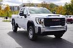 New 2026 GMC Sierra 2500 Pro Double Cab 4WD Pickup for sale #2650571 - photo 3