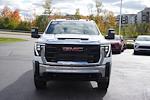 New 2026 GMC Sierra 2500 Pro Double Cab 4WD Pickup for sale #2650571 - photo 4