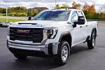 New 2026 GMC Sierra 2500 Pro Double Cab 4WD Pickup for sale #2650571 - photo 1