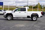 New 2026 GMC Sierra 2500 Pro Double Cab 4WD Pickup for sale #2650571 - photo 5