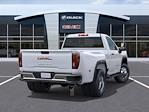 New 2025 GMC Sierra 3500 Pro Regular Cab 4WD Pickup for sale #2650572 - photo 4