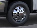 New 2025 GMC Sierra 3500 Pro Regular Cab 4WD Pickup for sale #2650572 - photo 9